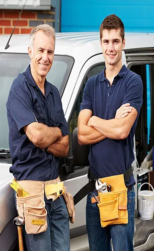 Morumbi Desentupidora